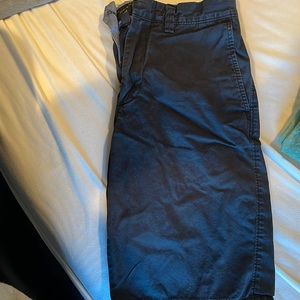 J crew men’s shorts